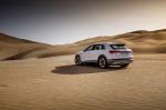Audi e-tron 55 Quattro 2019 года (WW)